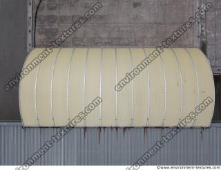 Photo Textures of Roof